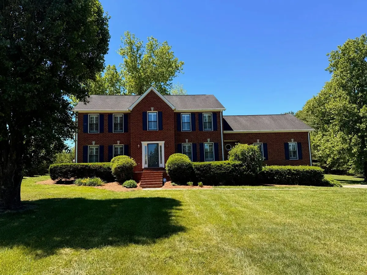 1009 Valley Forge Dr, Arrington, TN 37014 - #1