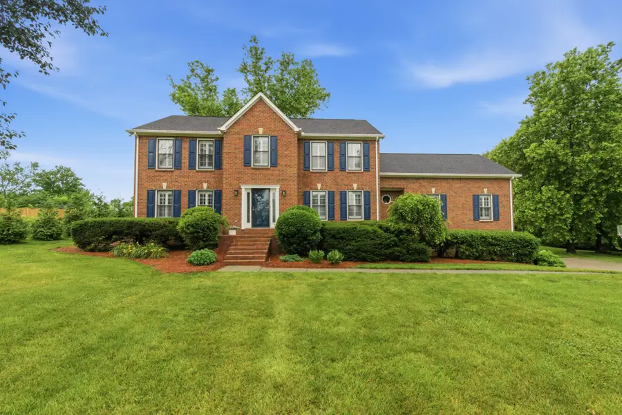 1009 Valley Forge Dr, Arrington, TN 37014 - #2