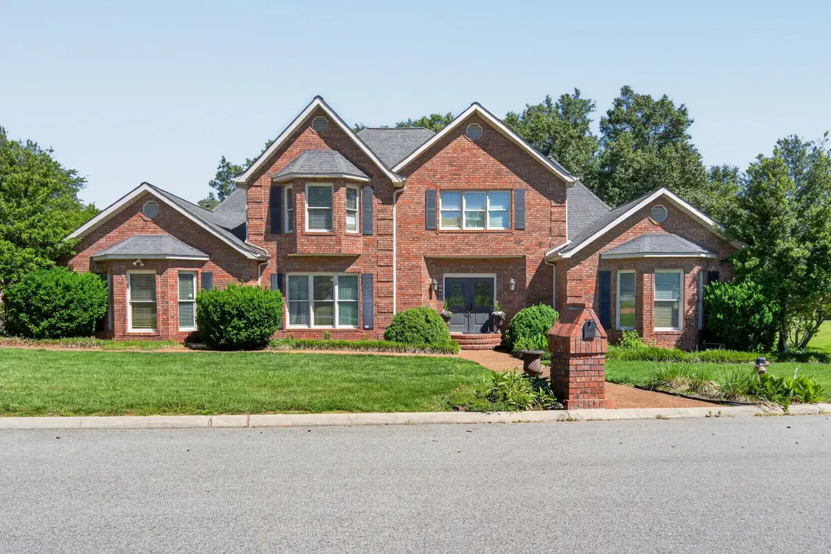 1166 Sheraton Dr, Cookeville, TN 38501 - #1