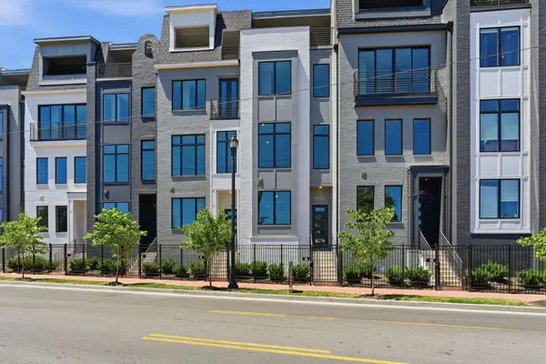 1022 Jefferson Street, Nashville, TN 37208