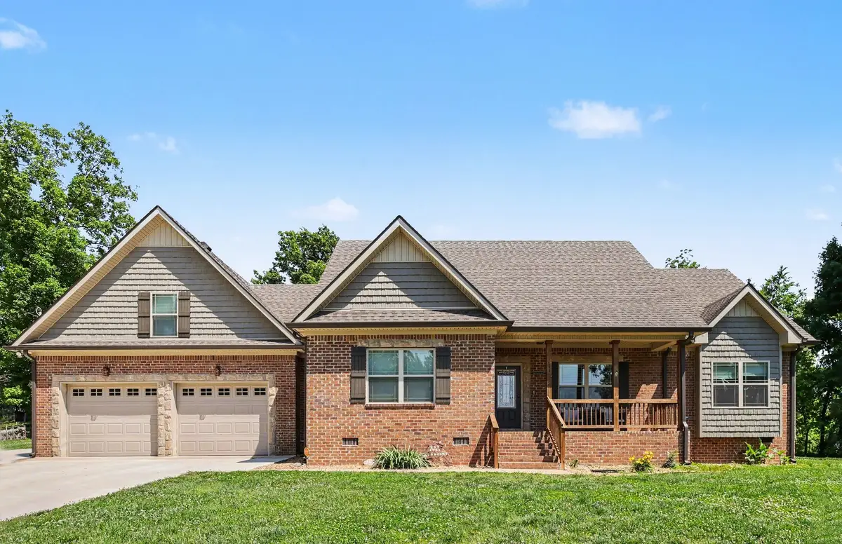 210 Brynlee Ct, Lewisburg, TN 37091 - #1