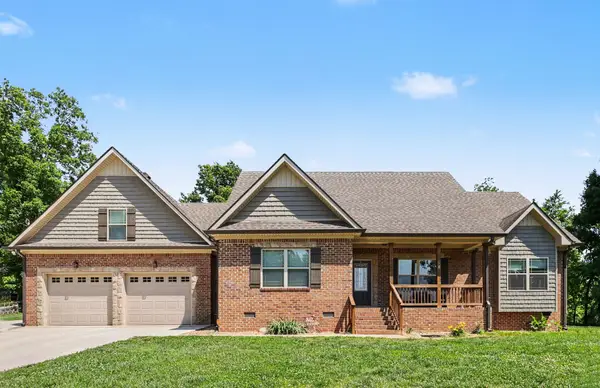 210 Brynlee Ct, Lewisburg, TN 37091