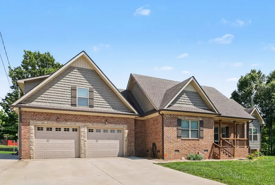 210 Brynlee Ct, Lewisburg, TN 37091 - #2