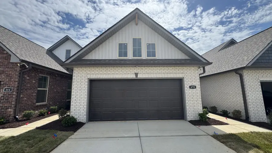 470 W Foxrun, Springfield, TN 37172 - #2