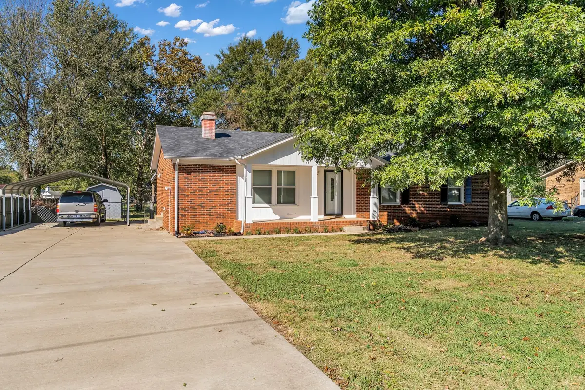 3811 Acorn Ave, Murfreesboro, TN 37129 - #1