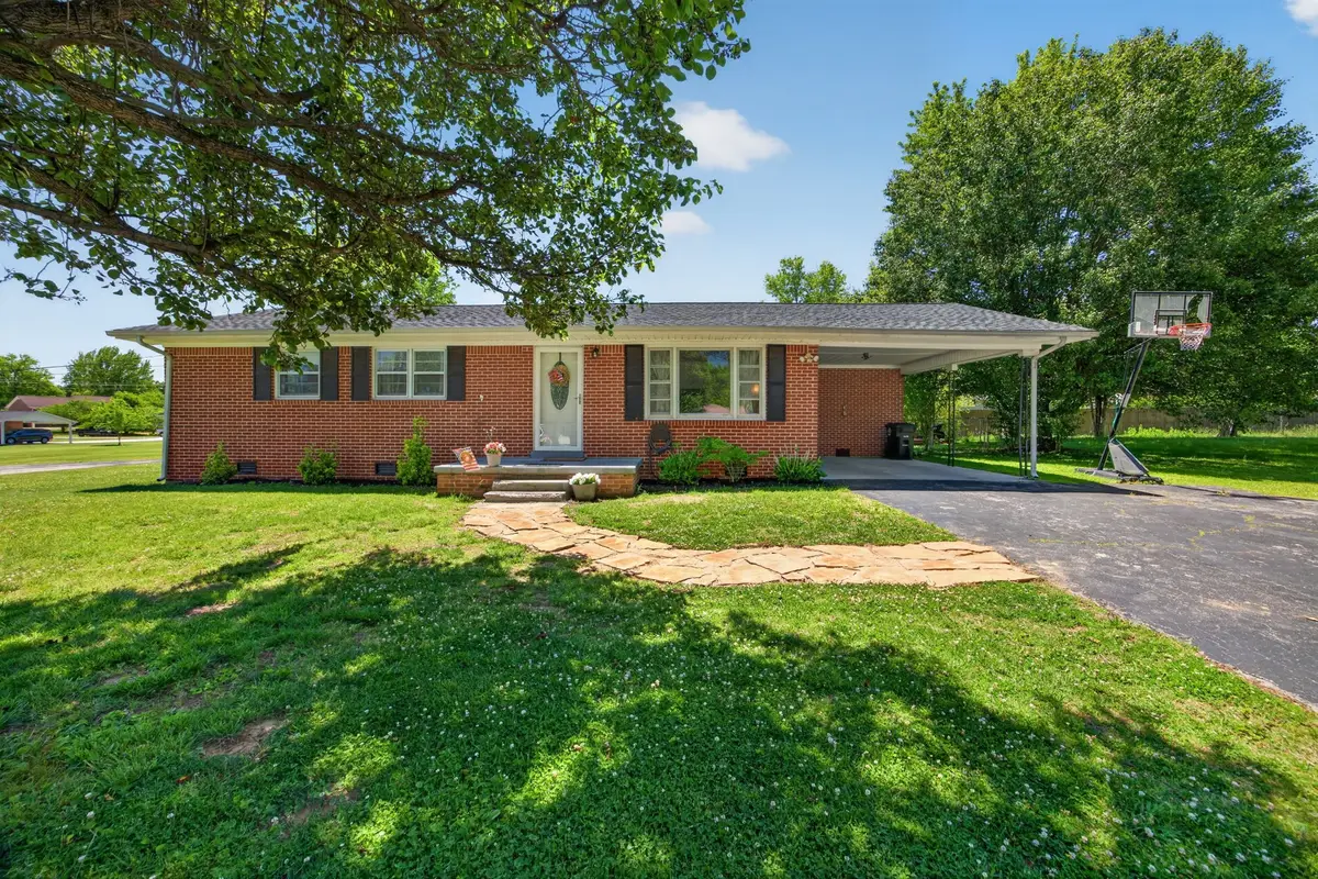 149 Joy Ln, Cookeville, TN 38506 - #1