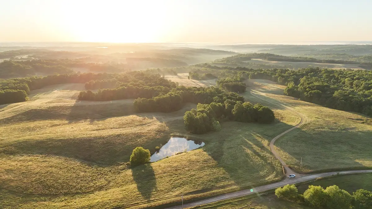 0 Seven Mile Ridge Rd, Indian Mound, TN 37079 - #1