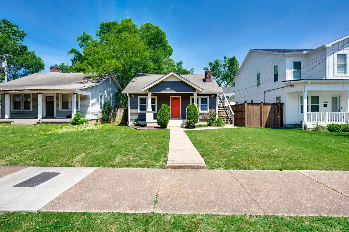 1123 N 6th St, Nashville, TN 37207 - #1