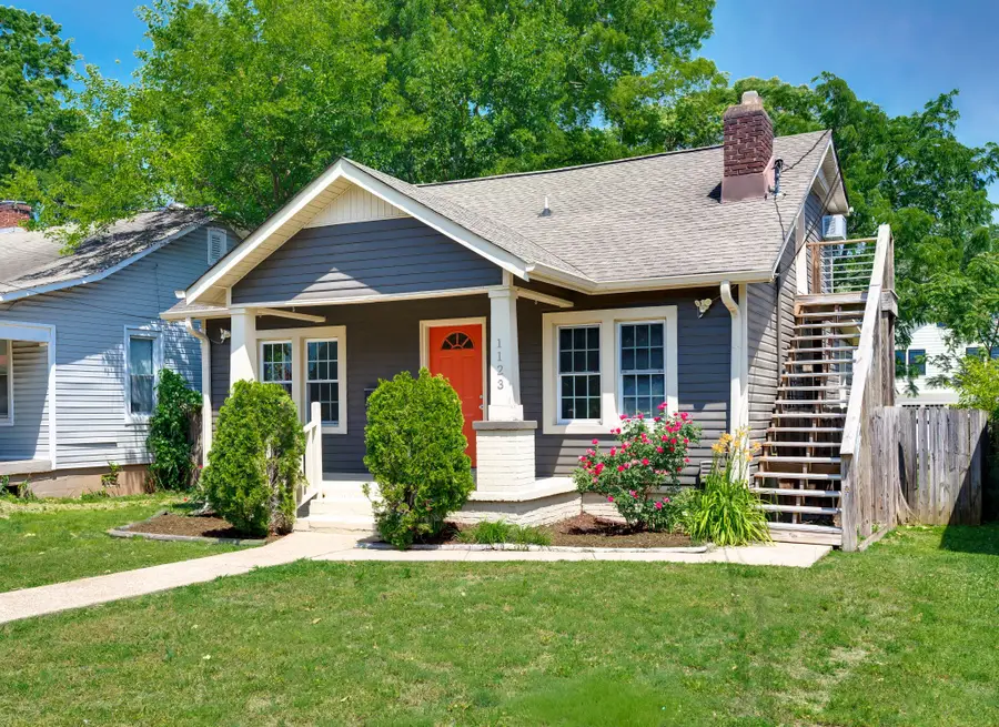 1123 N 6th St, Nashville, TN 37207 - #2