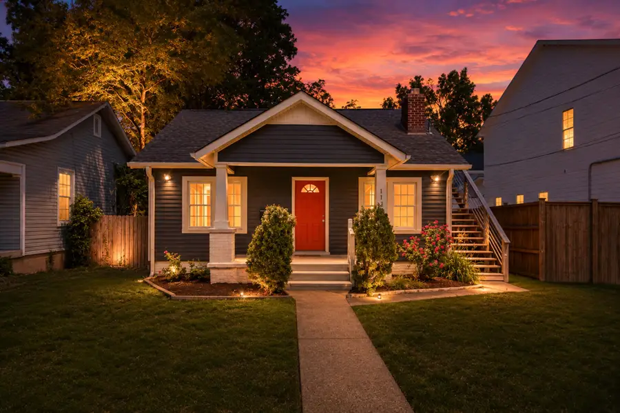 1123 N 6th St, Nashville, TN 37207 - #3