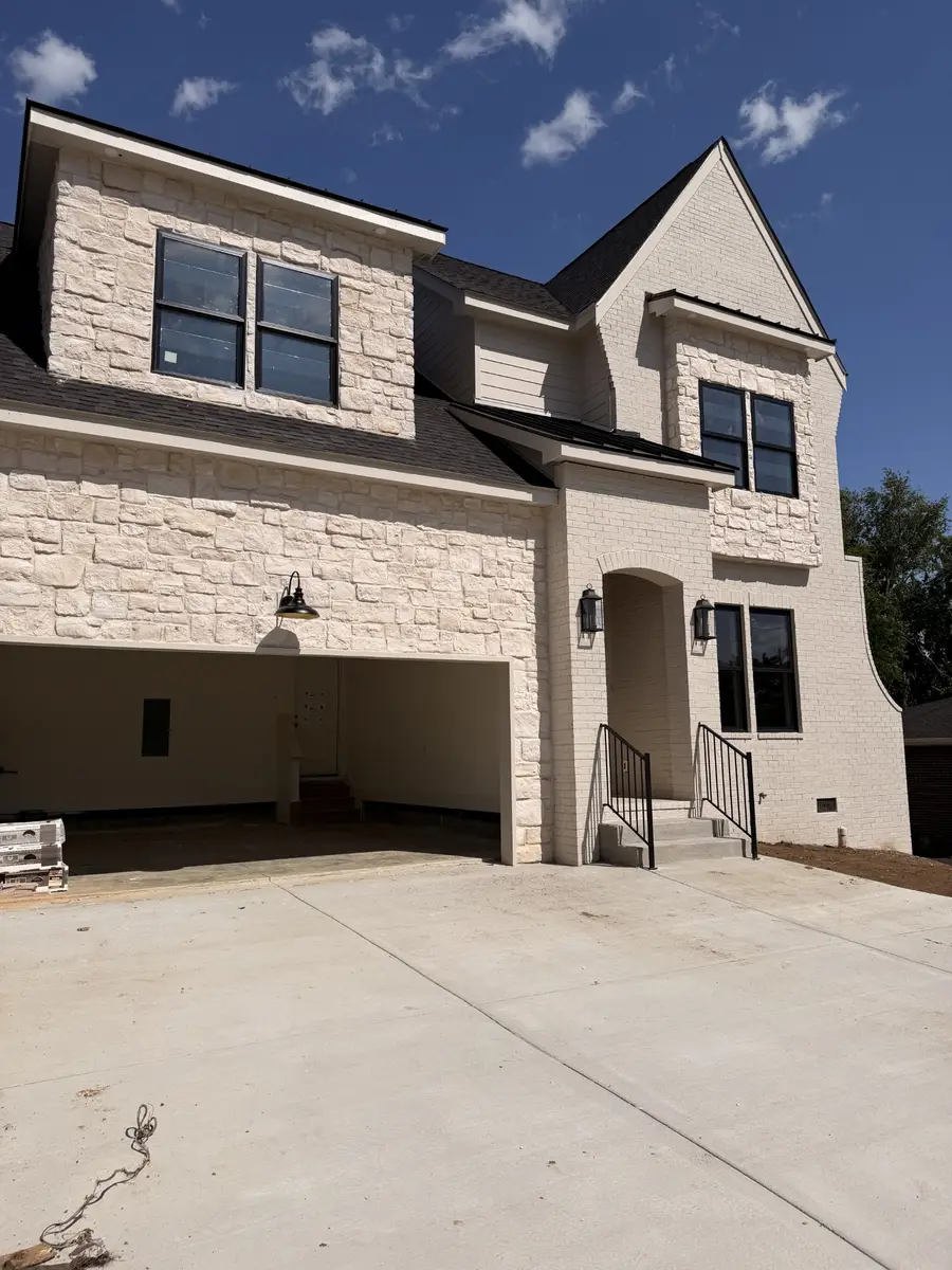 2812 Harriette Ct, Nashville, TN 37206 - #2