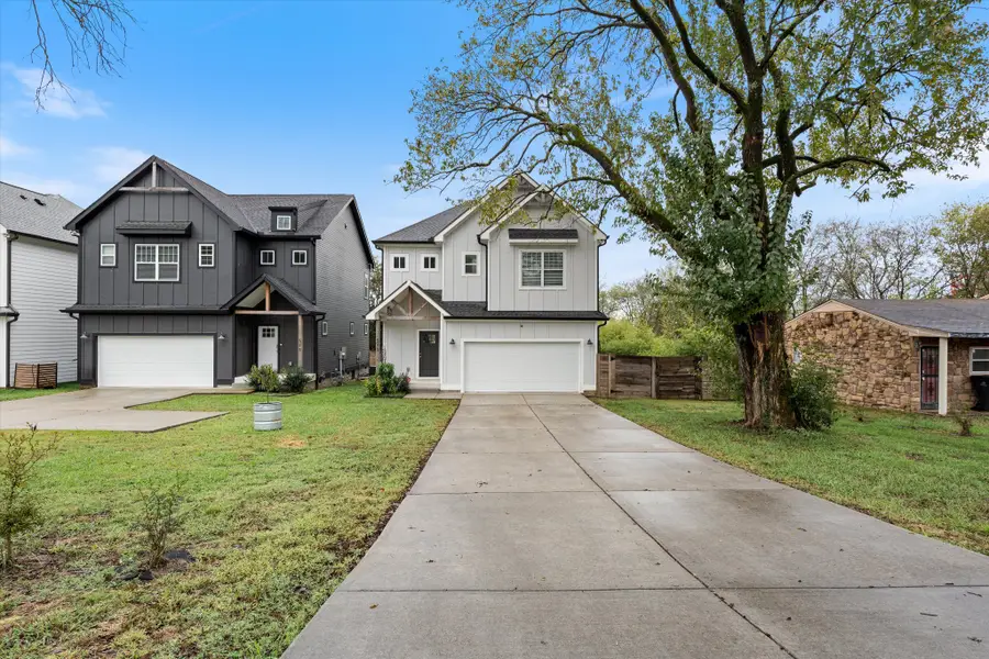 575 Green Ln, Whites Creek, TN 37189 - #3