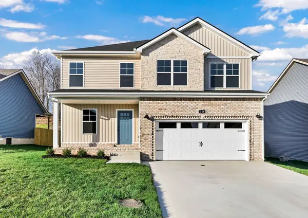 353 Hereford Farms, Clarksville, TN 37040