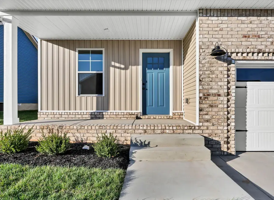 353 Hereford Farms, Clarksville, TN 37040 - #2