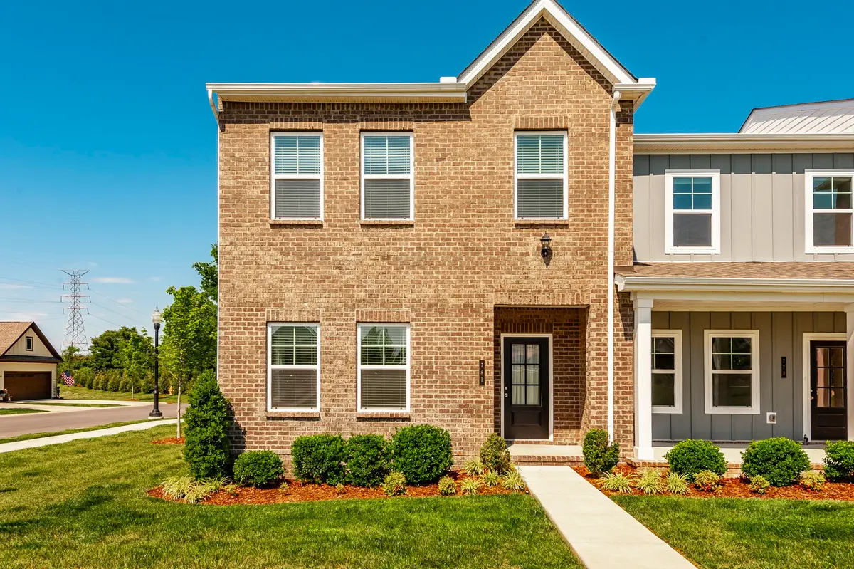 781 Coburg St, Gallatin, TN 37066 - #1
