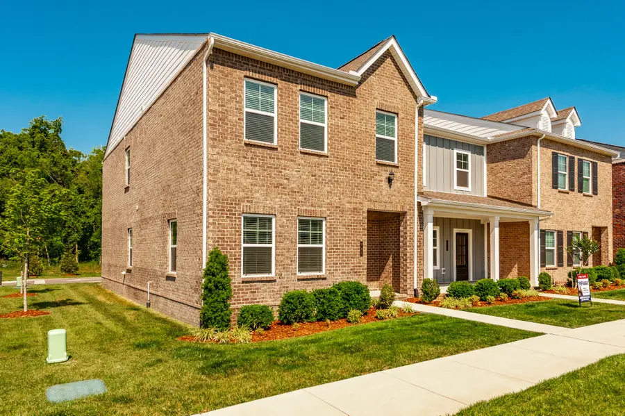 781 Coburg St, Gallatin, TN 37066 - #2