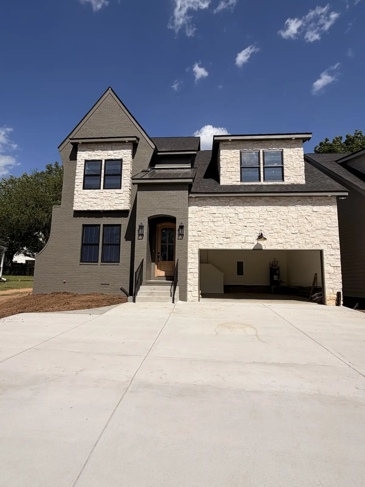 2308 Burns St, Nashville, TN 37216 - #1