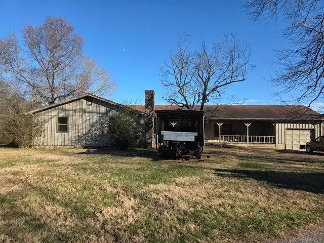 311 County Road 730, Riceville, TN 37370 - #1