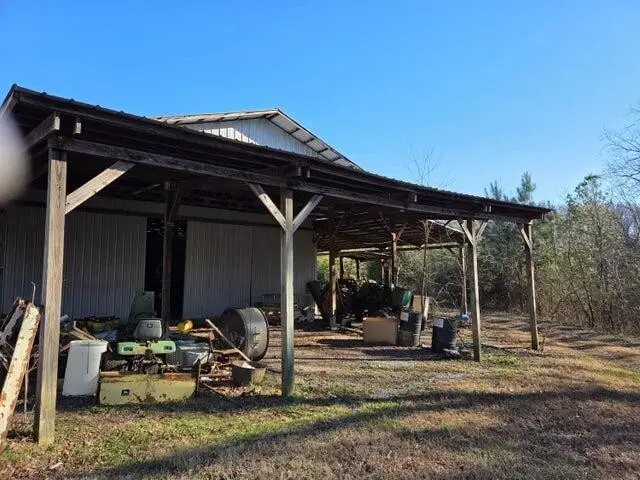 311 County Road 730, Riceville, TN 37370 - #2