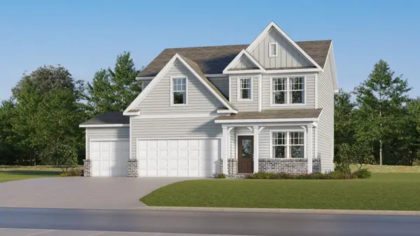111 Longwood Drive, Lebanon, TN 37087