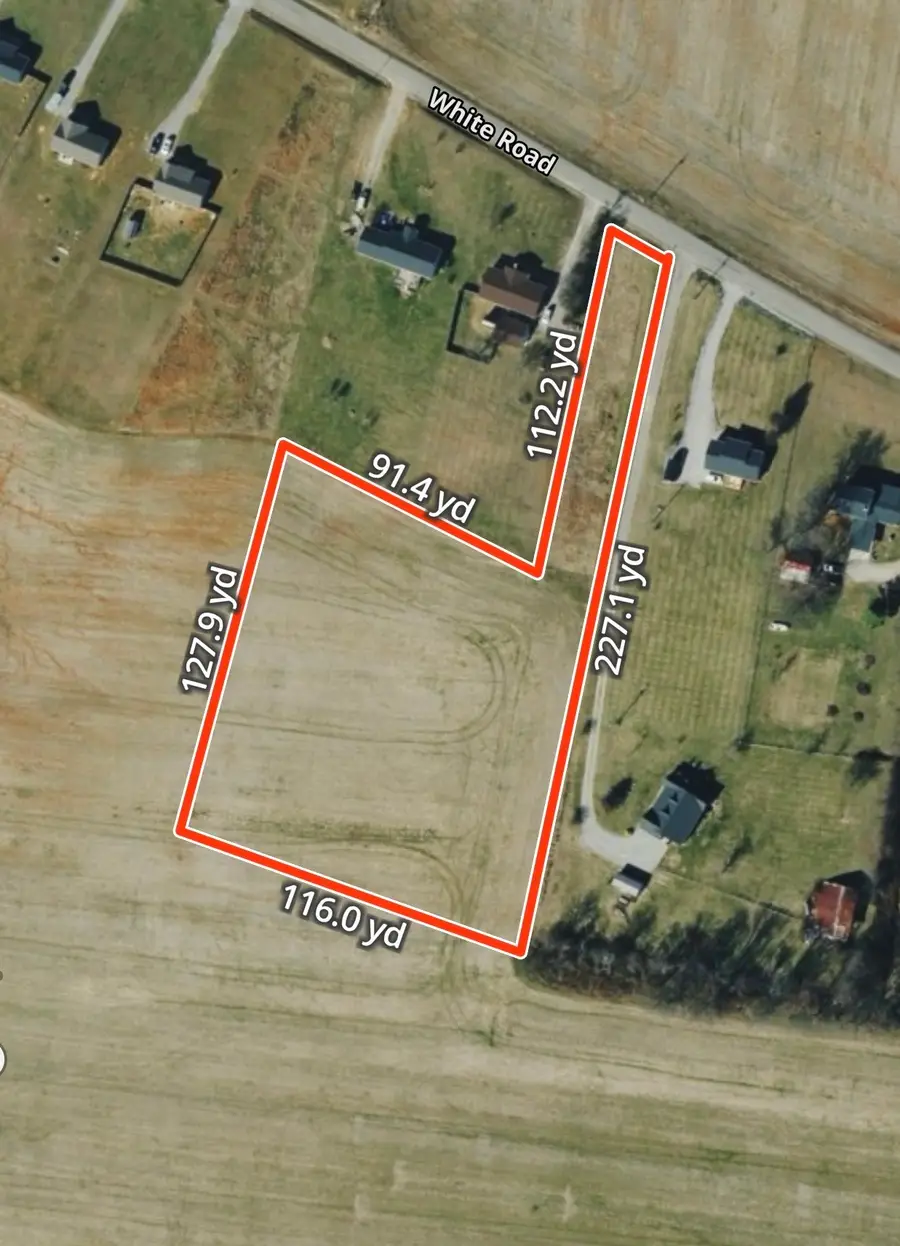 561 White Rd, Portland, TN 37148 - #2