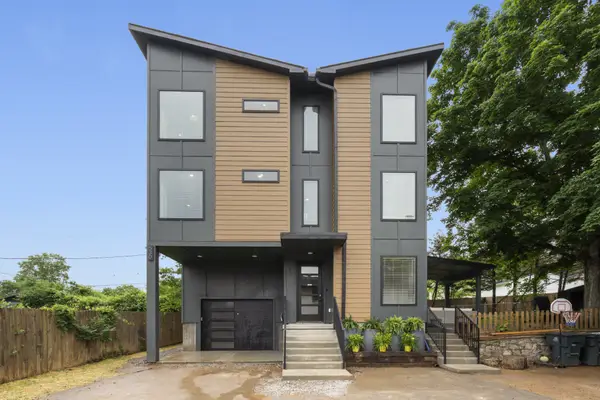 530 Continental Dr, Nashville, TN 37209