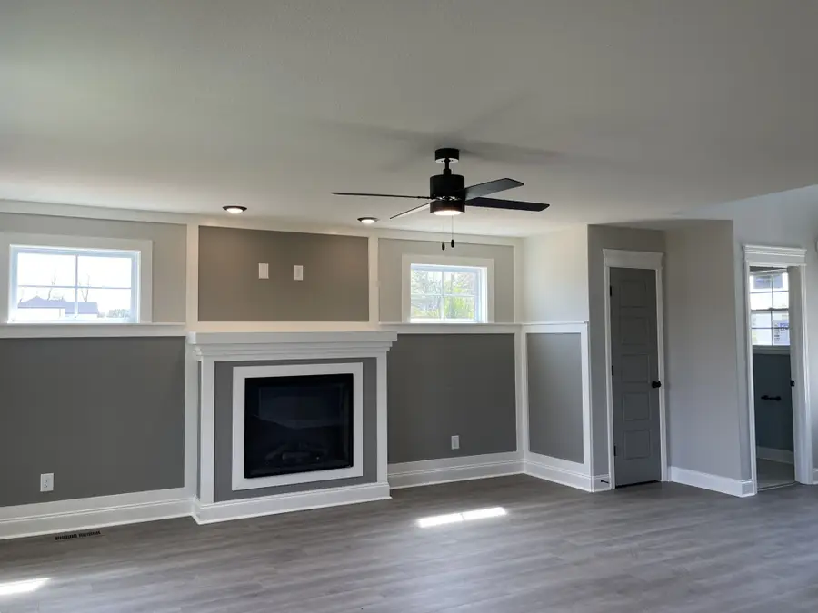 23 Garrettsburg Meadows, Clarksville, TN 37042 - #3