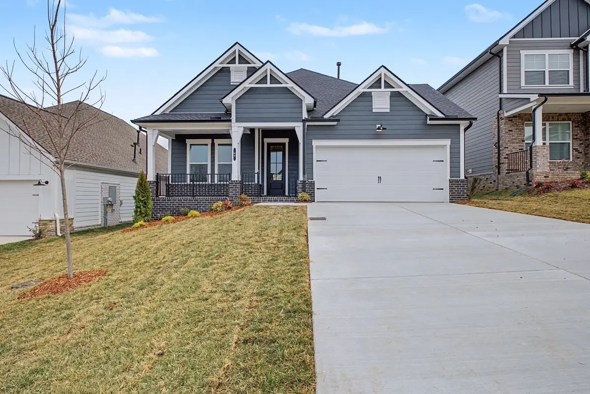64 Trevino Lane, Lebanon, TN 37087 - #1