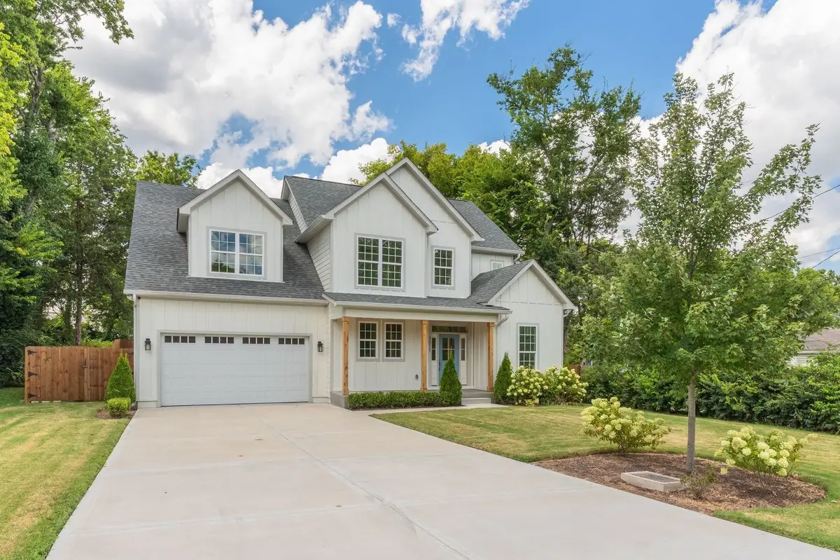 3011 Harlin Dr, Nashville, TN 37211 - #1