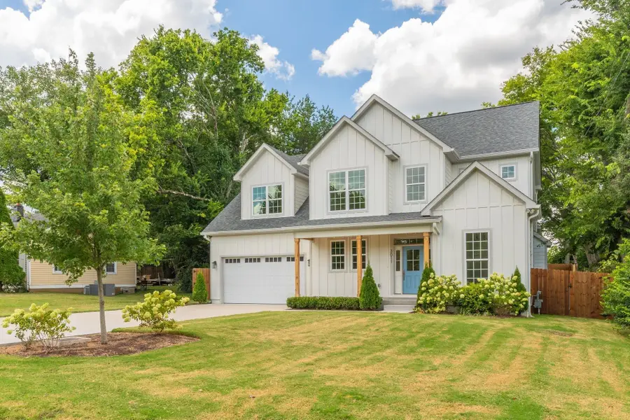 3011 Harlin Dr, Nashville, TN 37211 - #2