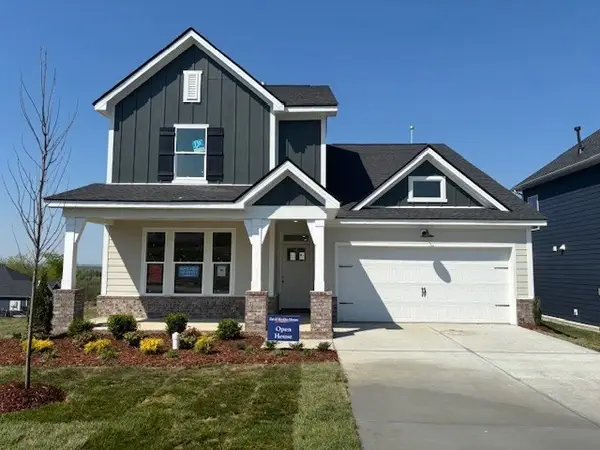 1104 Callaway Drive, Lebanon, TN 37087