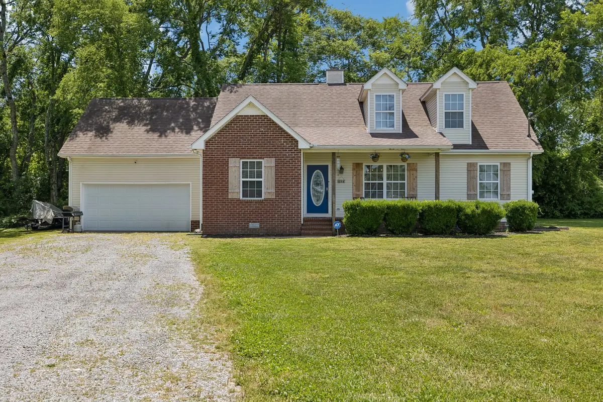 111 Ridgepark Ct, Murfreesboro, TN 37130 - #1