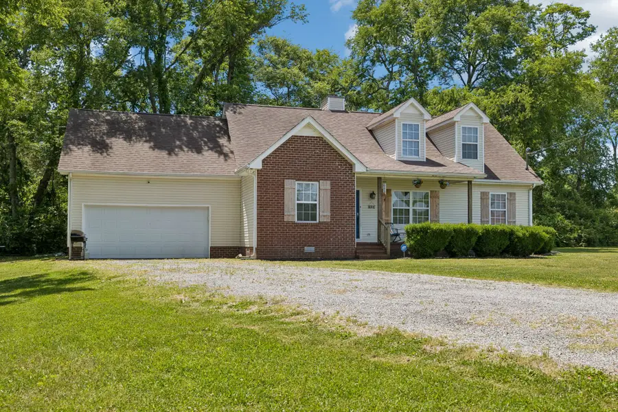 111 Ridgepark Ct, Murfreesboro, TN 37130 - #2