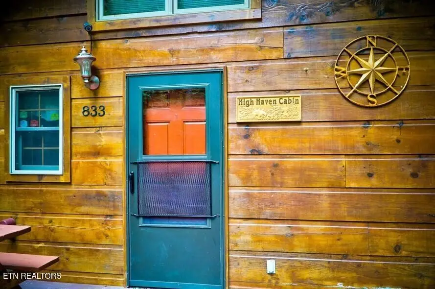 833 Stans Rd, Gatlinburg, TN 37738 - #2