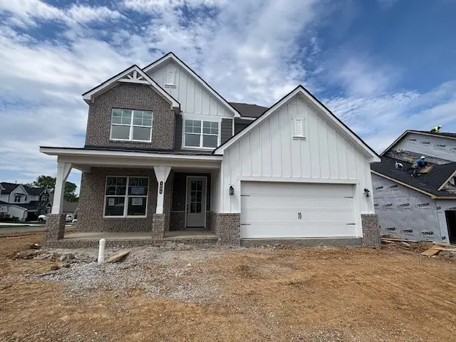 1096 Callaway Drive, Lebanon, TN 37087 - #1