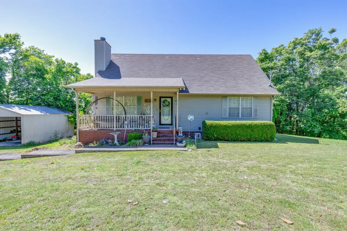 2161 Garner Rd, Mount Pleasant, TN 38474 - #1