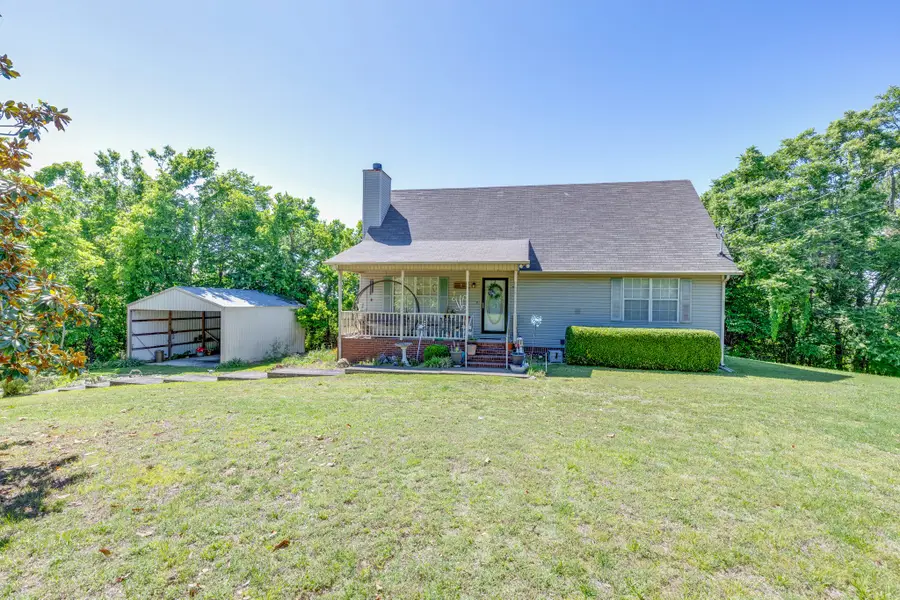 2161 Garner Rd, Mount Pleasant, TN 38474 - #2