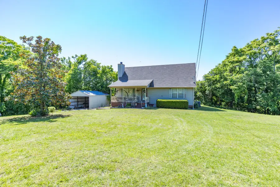 2161 Garner Rd, Mount Pleasant, TN 38474 - #3