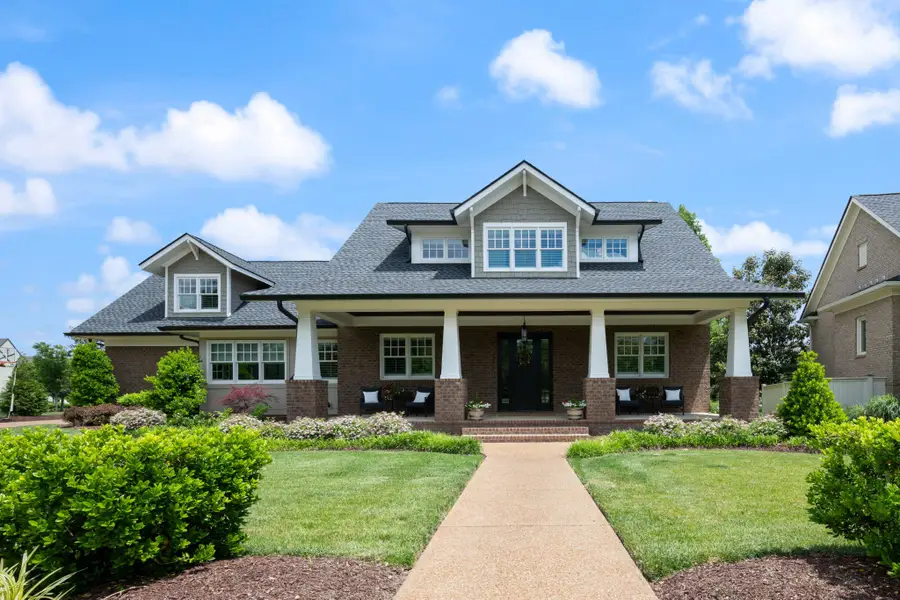 5182 Wildings Blvd, College Grove, TN 37046 - #2