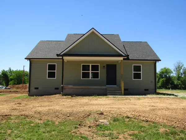 470 Crescent Factory Rd, Lawrenceburg, TN 38464