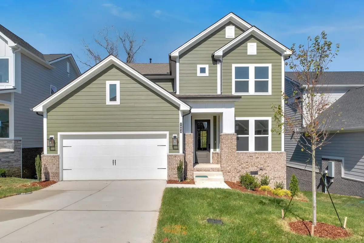 82 Russell Court, Lebanon, TN 37087 - #1