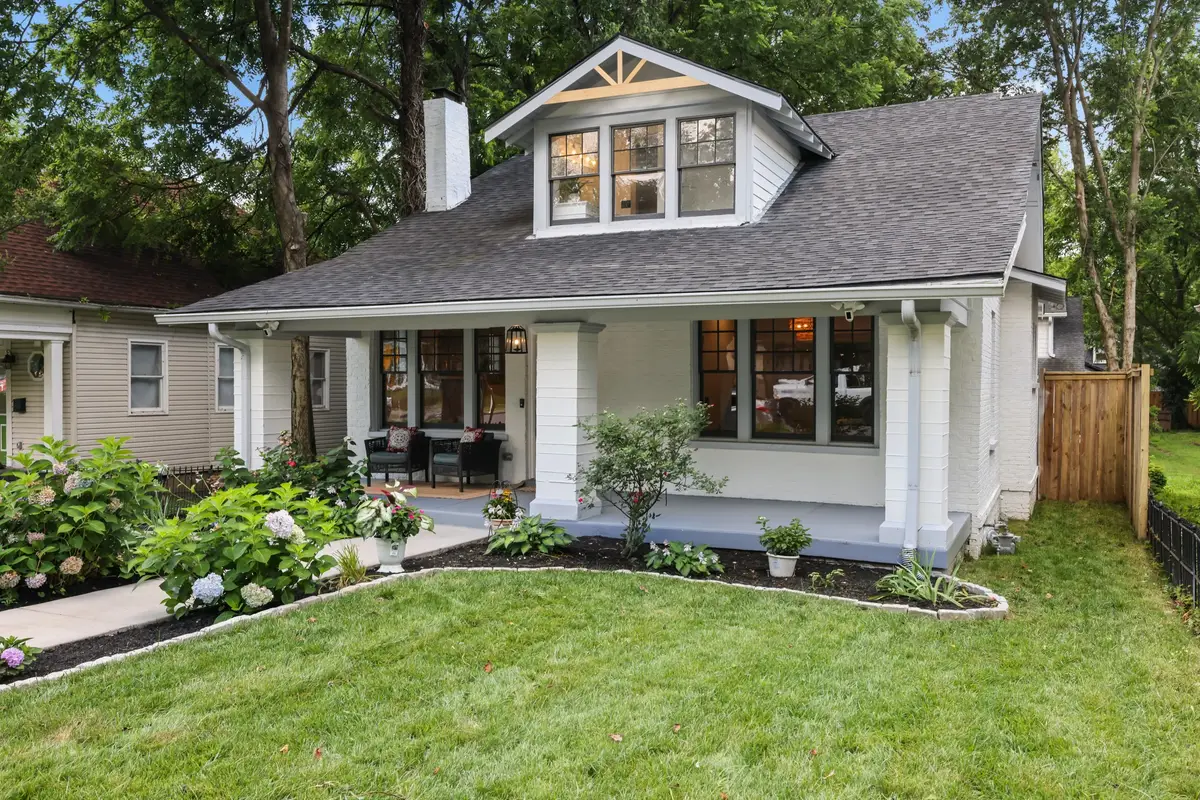 1408 Douglas Ave, Nashville, TN 37206 - #1