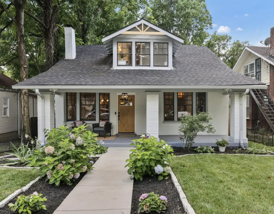 1408 Douglas Ave, Nashville, TN 37206 - #2