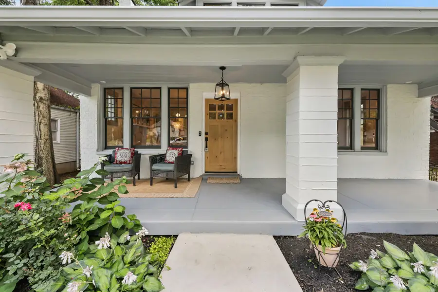 1408 Douglas Ave, Nashville, TN 37206 - #3