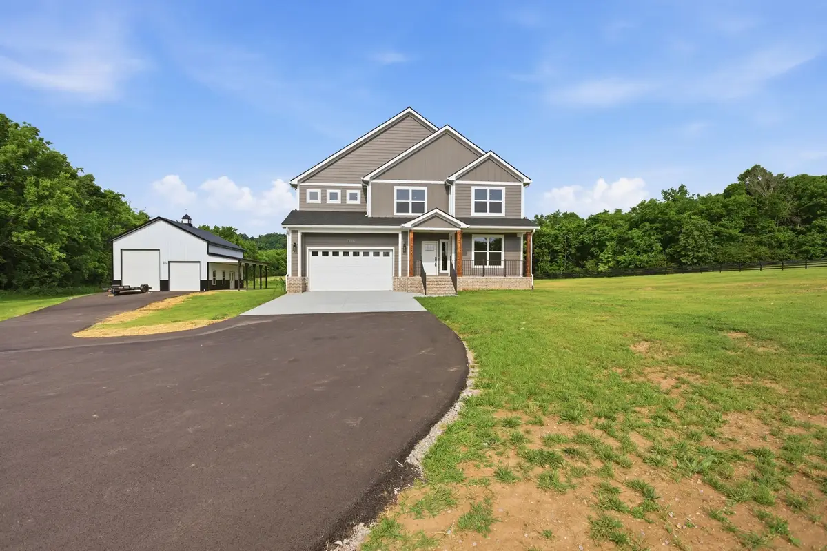 3319 Booker Ridge Rd, Mount Pleasant, TN 38474 - #1