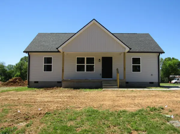 480 Crescent Factory Rd, Lawrenceburg, TN 38464