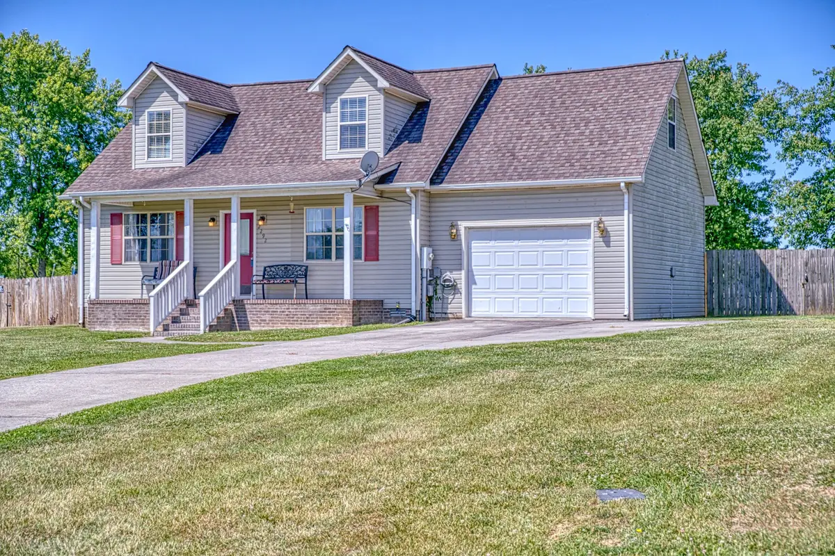 2292 Plunk Whitson Rd, Cookeville, TN 38501 - #1