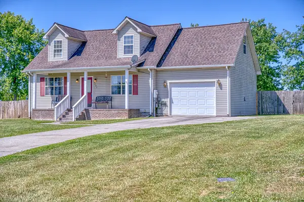 2292 Plunk Whitson Rd, Cookeville, TN 38501