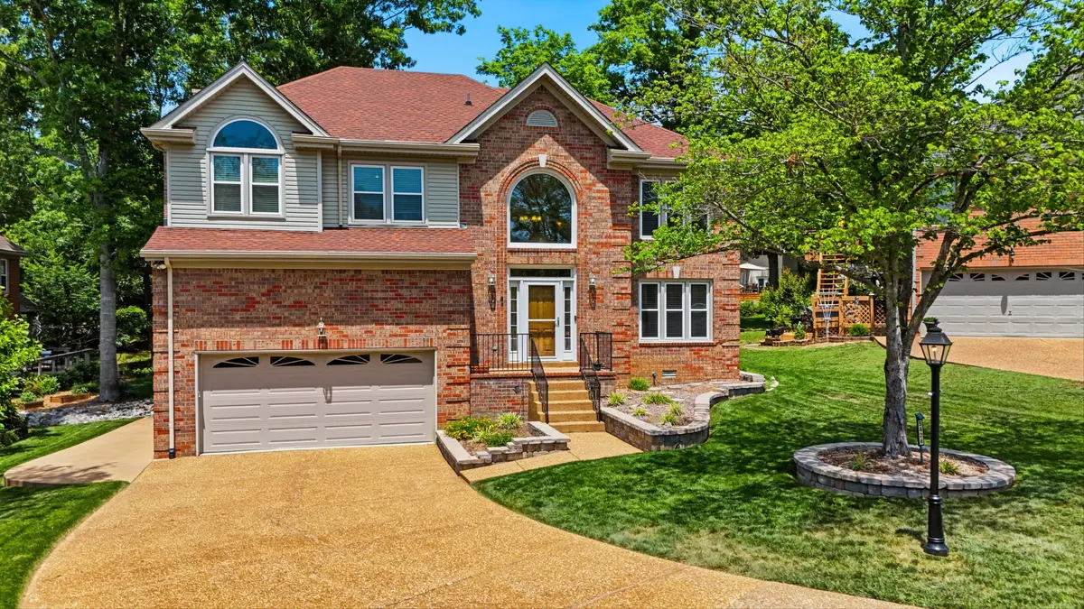 5424 Mainsail Dr, Hermitage, TN 37076 - #1