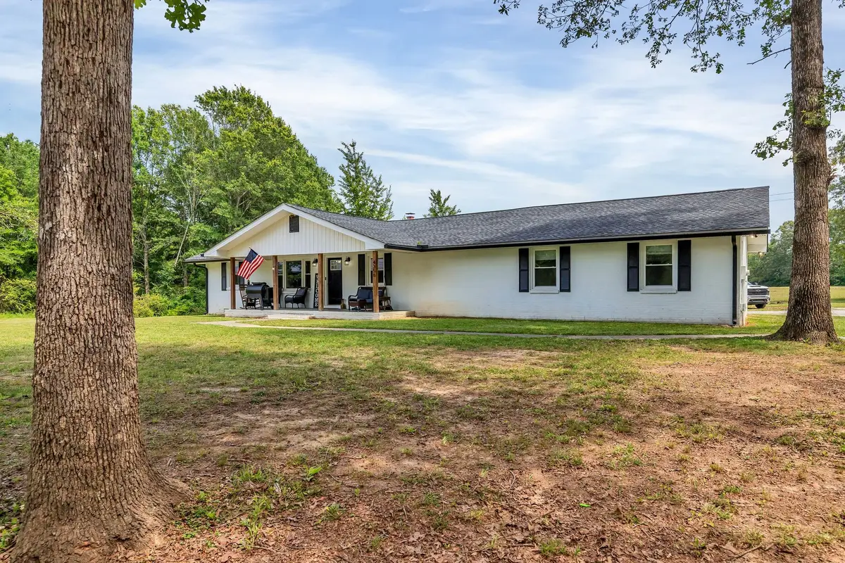 4358 New Manchester Hwy, Tullahoma, TN 37388 - #1
